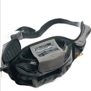 Inogen portable oxygen carrying belt medical adjustable